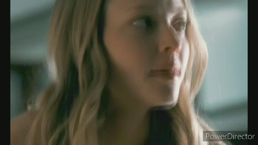 Exhibitionist Gangbang Hotwife clip