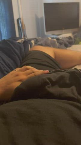 Cock Solo Underwear clip