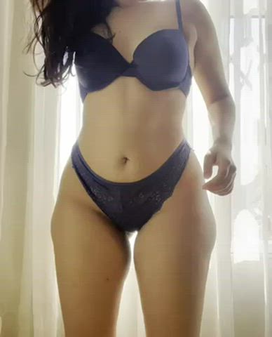 big ass small tits striptease tiny-tits clip