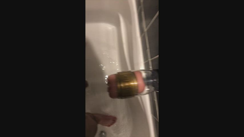 Fleshlight Little Dick Pussy clip