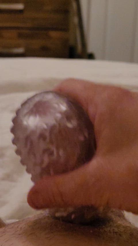 amateur cock cum cumshot homemade masturbating clip