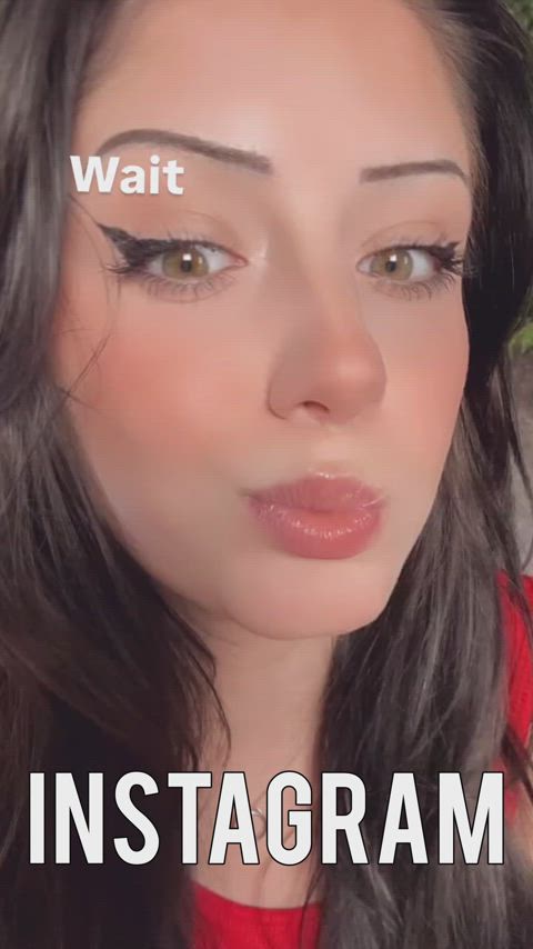 cumshot facial fake clip