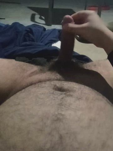 bbc big dick masturbating clip