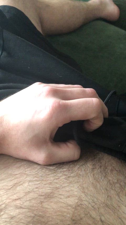amateur cock cock worship cockslap hairy cock nsfw onlyfans reveal clip