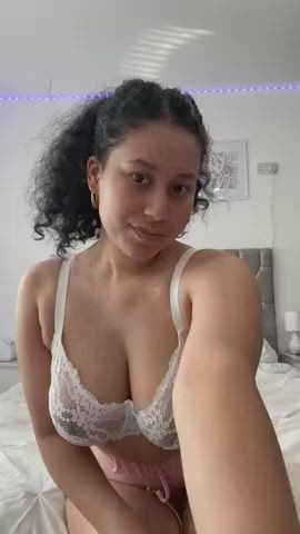 Boobs Teen Twerking clip