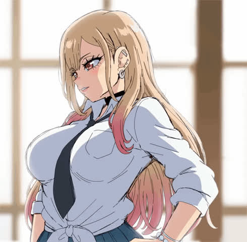 Big Tits Girlfriend Schoolgirl clip