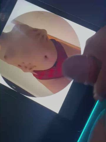 I tested out my new screen