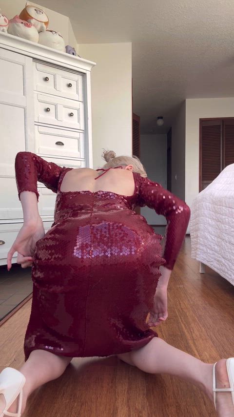 Which hole would you pick? [FTM]