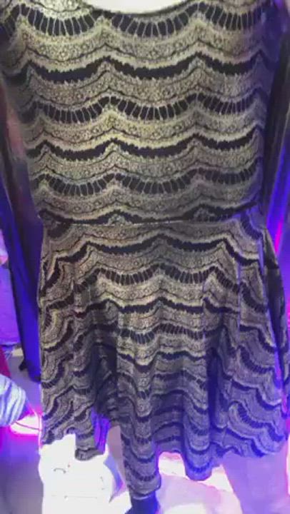 Do you like what I'm hiding?