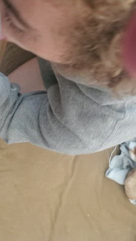 Blowjob Cum In Mouth Gay clip