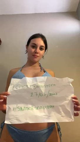 nsfw real verified clip