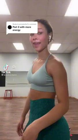 natural teen teens clip