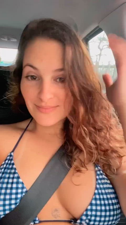 amateur onlyfans smoking tits amateur-girls clip