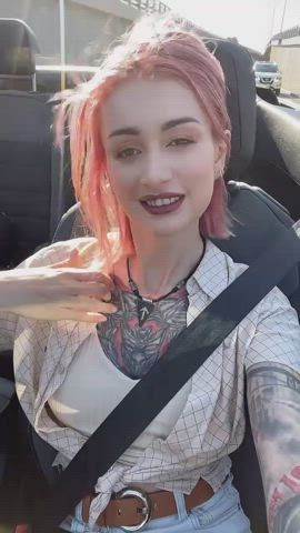 nipples nipslip public clip