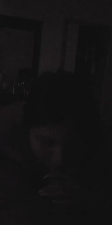 BBW Blowjob Latina clip