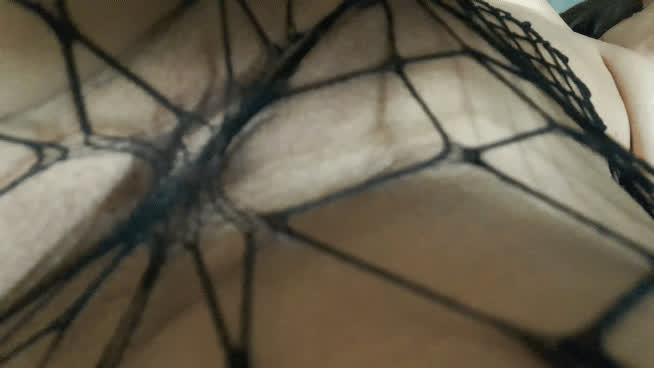 BDSM Latina NSFW clip