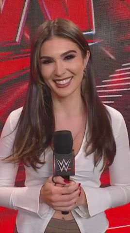 brunette cute legs pretty schoolgirl skirt wrestling clip