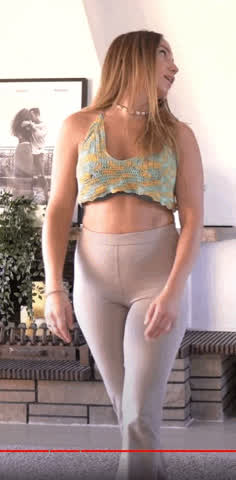 amateur big tits blonde fake tits spanish clip