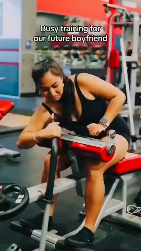 ass jerk off sfw tease clip