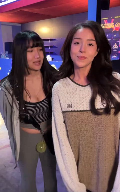 asian big tits vietnamese clip