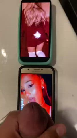 cock cum cumshot clip