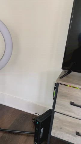 ass model selfie clip