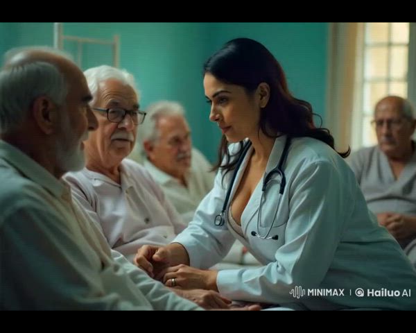 animation boobs doctor gangbang grandpa hotwife milf clip