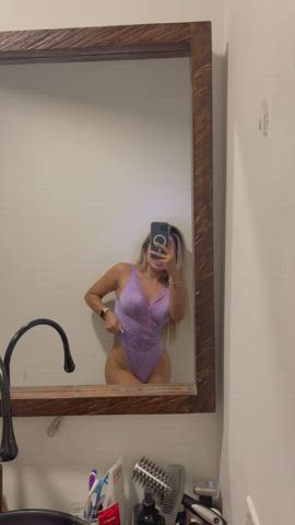 busty cute girlfriend clip