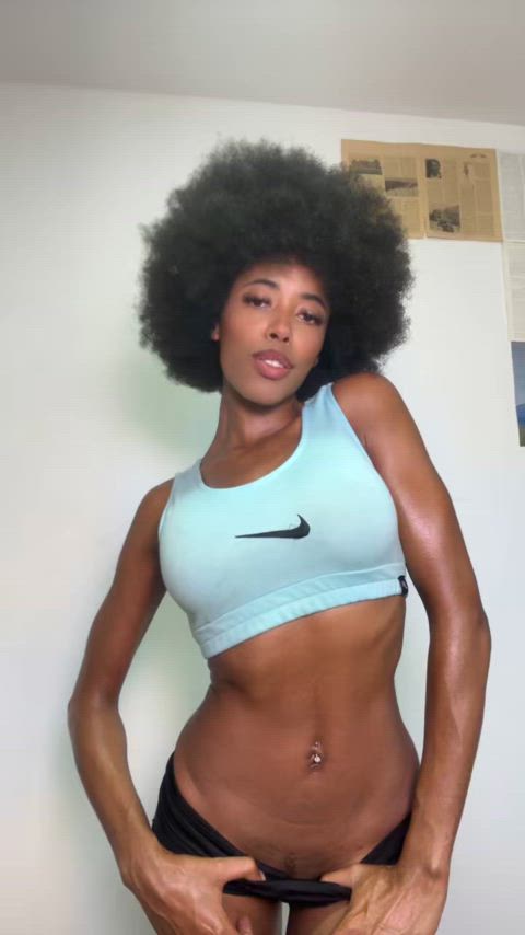 amateur muscles muscular girl onlyfans teen amateur-girls fit-girls clip