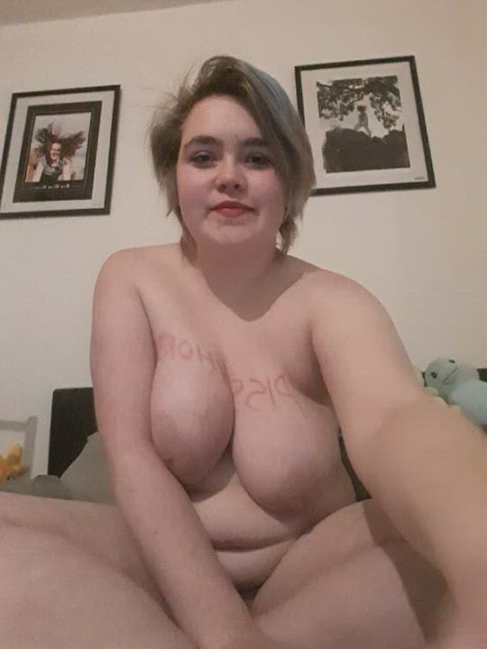 Face Slapping Slapping Tits clip