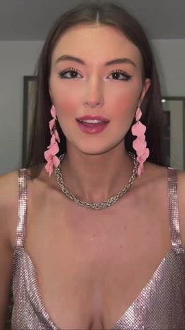 celebrity dress pretty clip