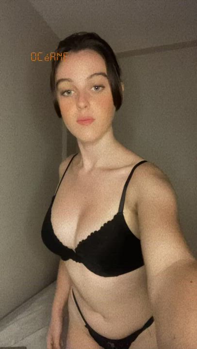 Boobs OnlyFans Striptease clip