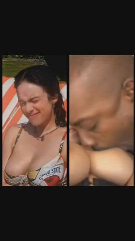 This is what Billie tits need RN!š¤¤š¼