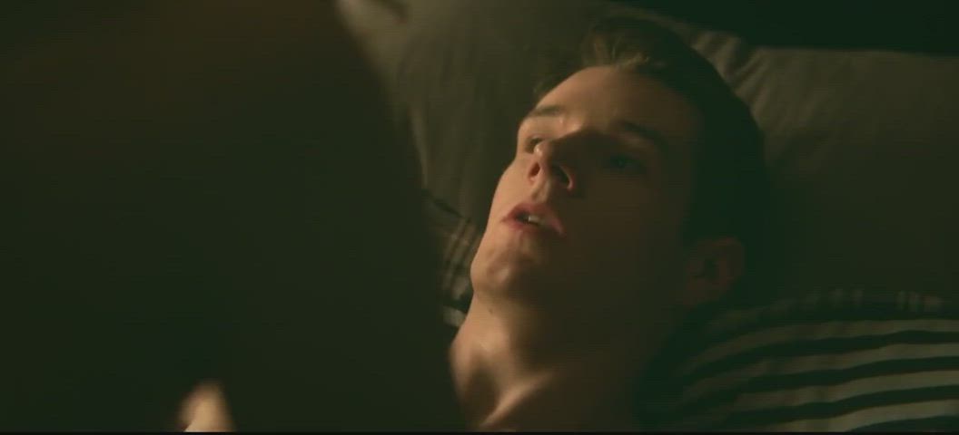 bed bed sex celebrity celebs clip