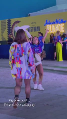 brunette doggystyle teen clip