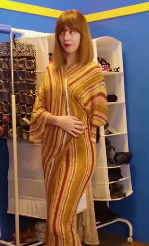 Bikini clip