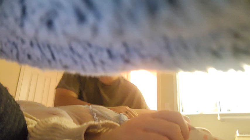 amateur hidden cam rough clip