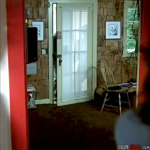 actress hips nude clip