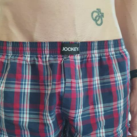 cock gay underwear massive-cock clip