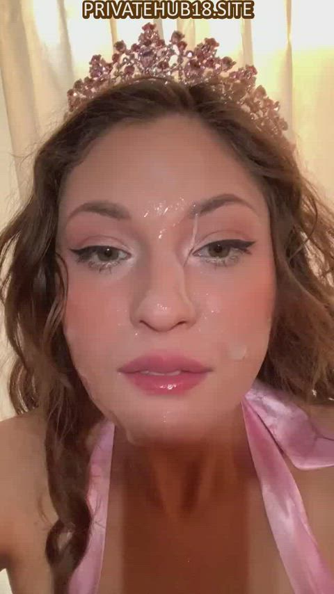 brunette cum cumshot homemade natural tits teen tiktok tits clip