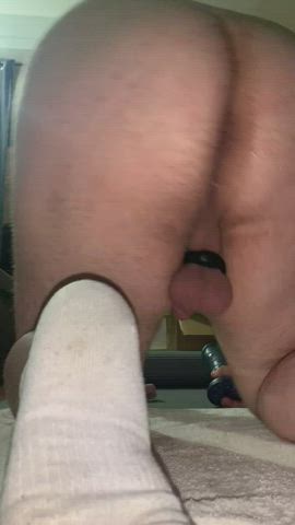 New Uberrime is stretching me out ?