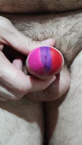 femdom handjob penis clip