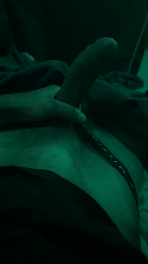 big dick latino pov clip