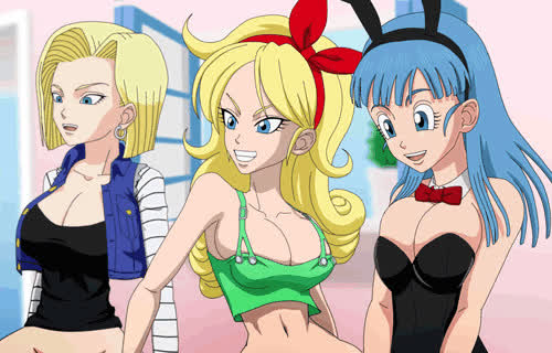 Animation Cartoon Rule34 clip