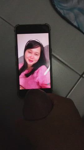 cumshot malaysian tribute clip