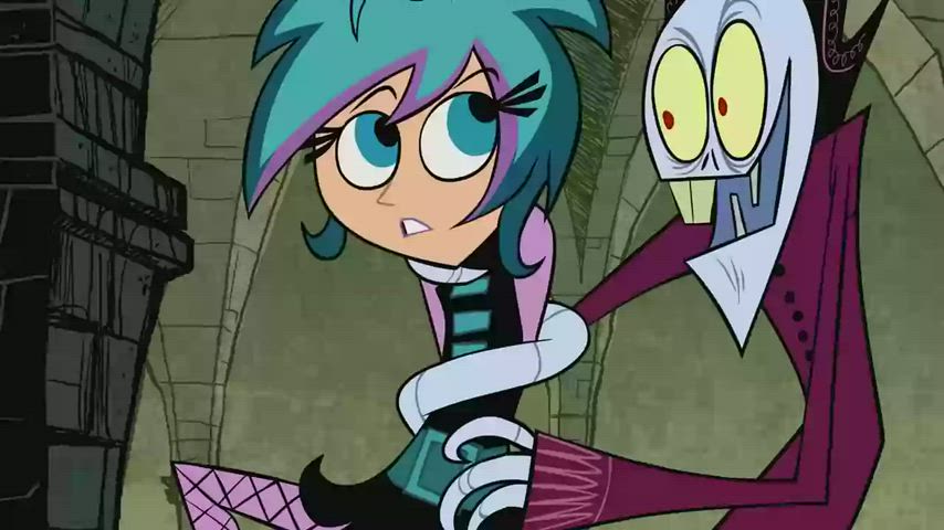 boobs cartoon forced clip