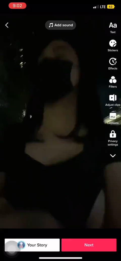 boobs filipina flashing pinay public forty-five-fifty-five clip