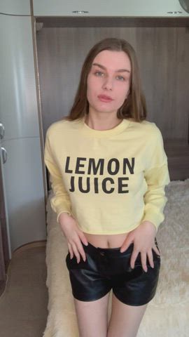 Ass Teen Tits clip