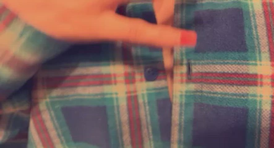 milf pierced undressing clip