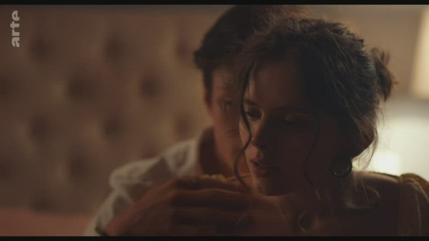 French NSFW Sex clip
